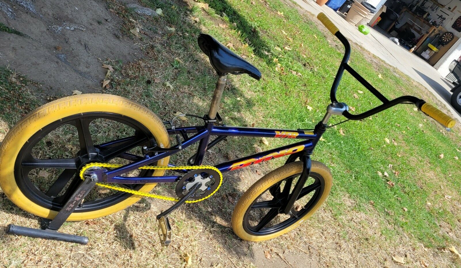 dyno vfr bike - Fresh Stock Dated February 2026