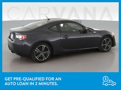 2013 Scion FR-S Coupe 2D - Fresh Stock Dated December 2025
