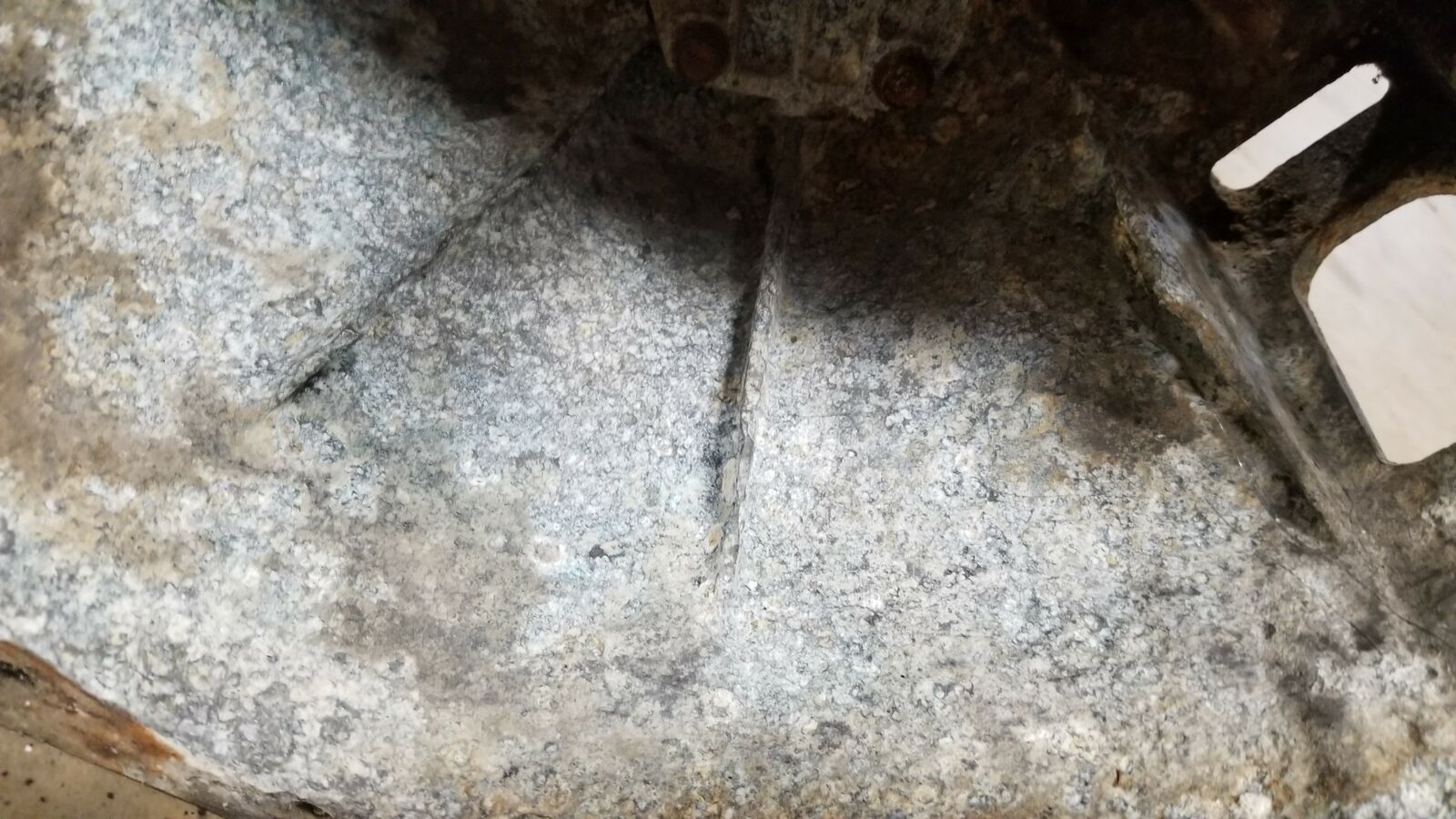 5 Speed Transmission M5R2 RKE 1989 90 91 92 1993 Thunderbird SC E9SR-AB-RKE-AA1 - Fresh Stock Dated February 2026