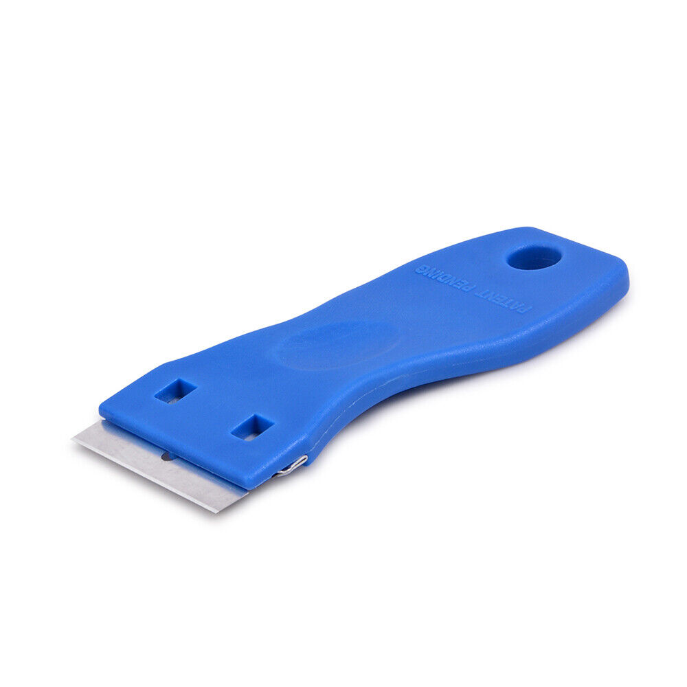 PRO Window Tint Tool Glass Oven Plastic Scraper 1.5
