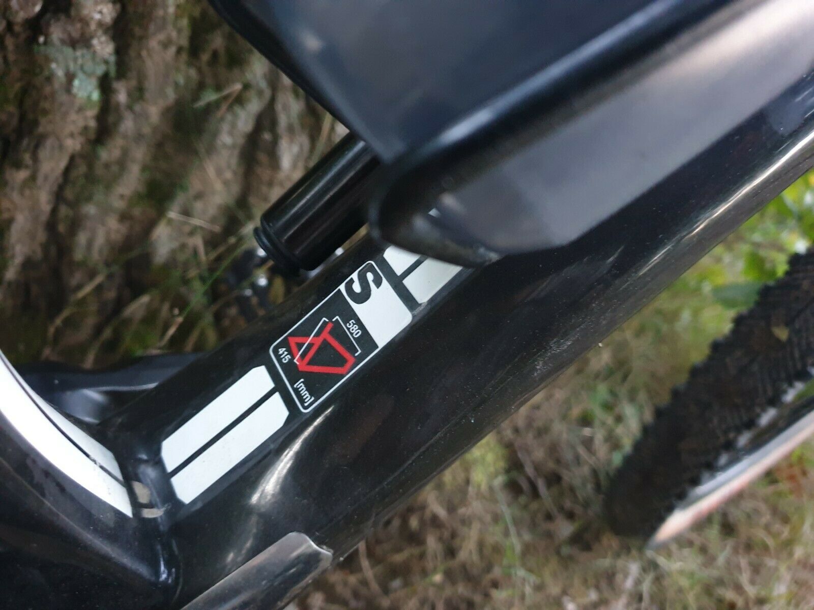 BMC Teamelite Te01 Carbon Race Bike Small - Fresh Stock Dated February 2026