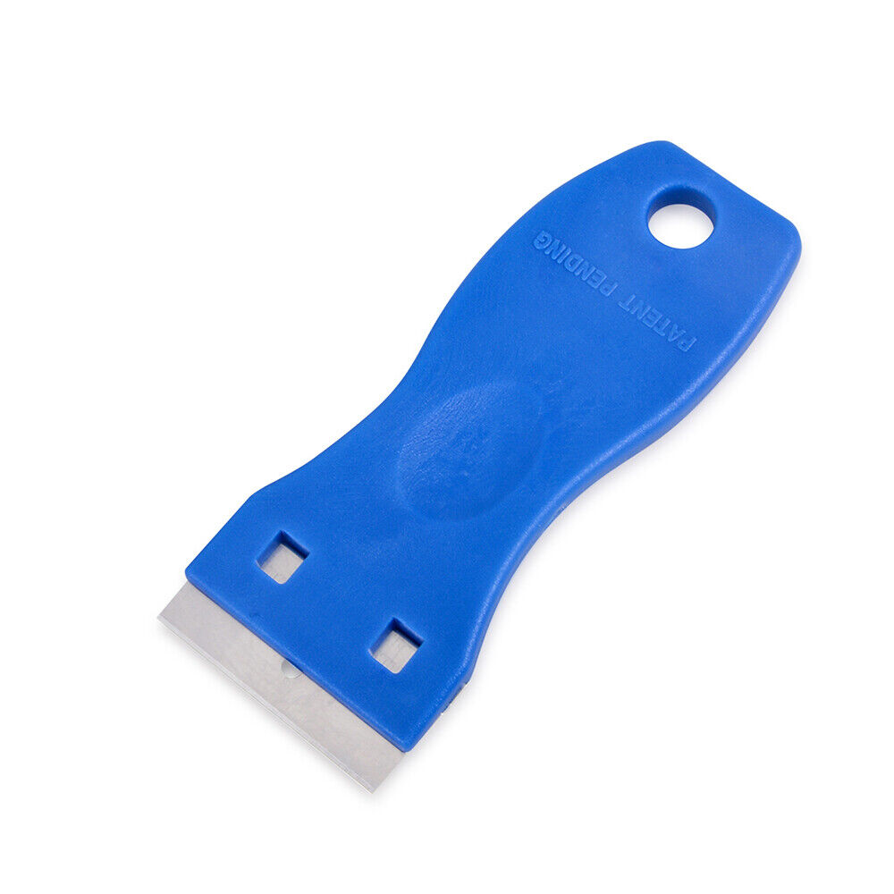 PRO Window Tint Tool Glass Oven Plastic Scraper 1.5
