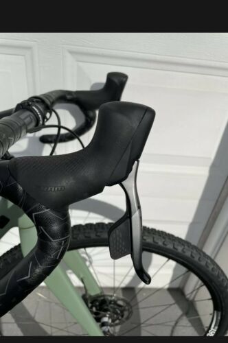 Santa Cruz Stigmata CC Force 1X 52cm - Fresh Stock Dated February 2026