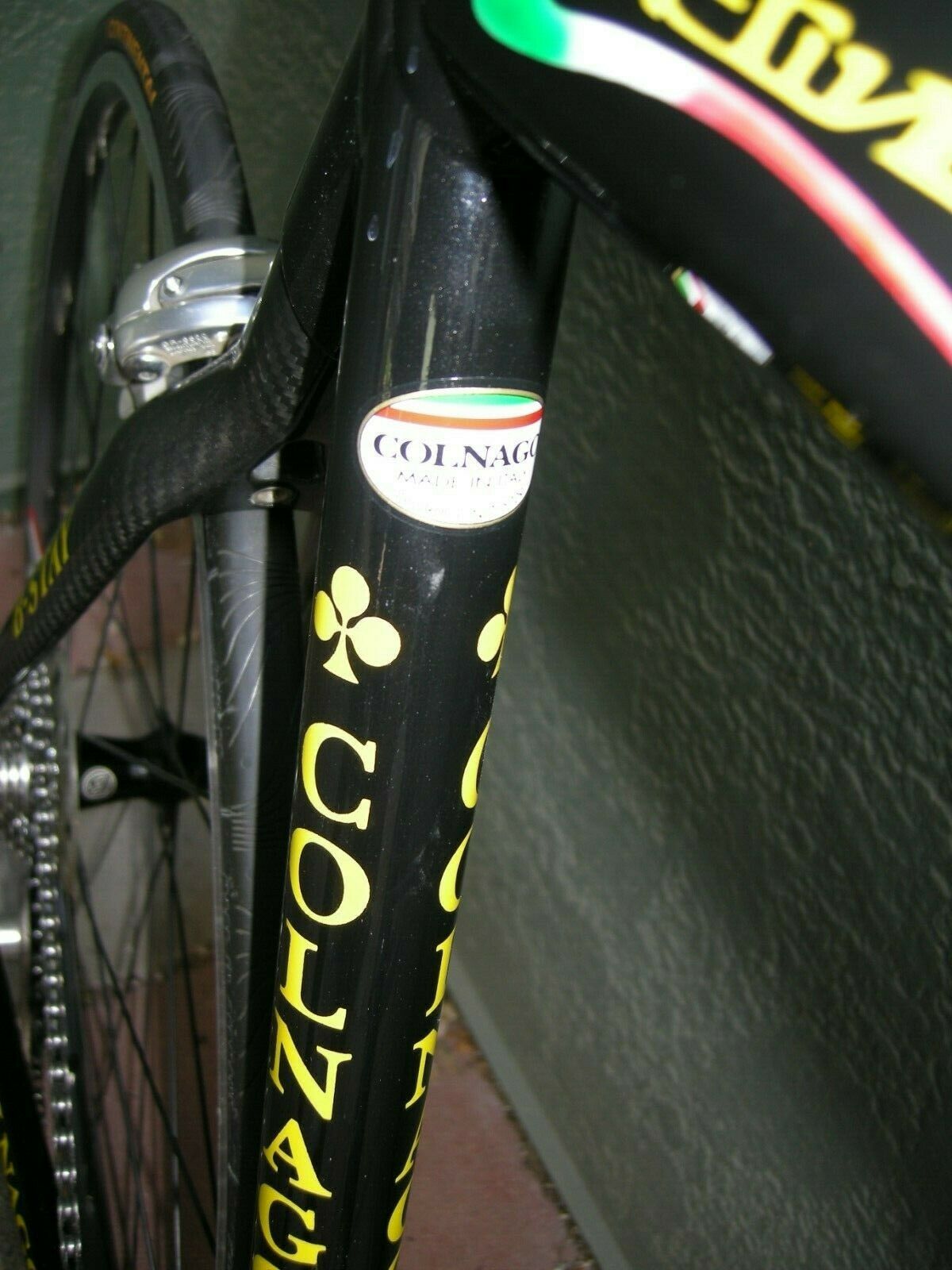 COLNAGO 