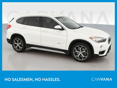 2017 BMW X1 xDrive28i Sport Utility 4D - Fresh Stock Dated December 2025