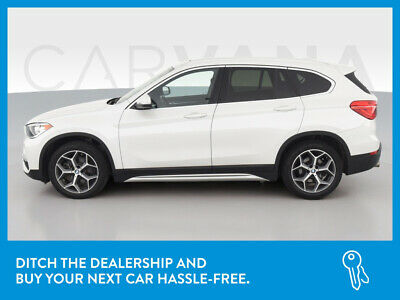 2018 BMW X1 xDrive28i Sport Utility 4D - Fresh Stock Dated December 2025