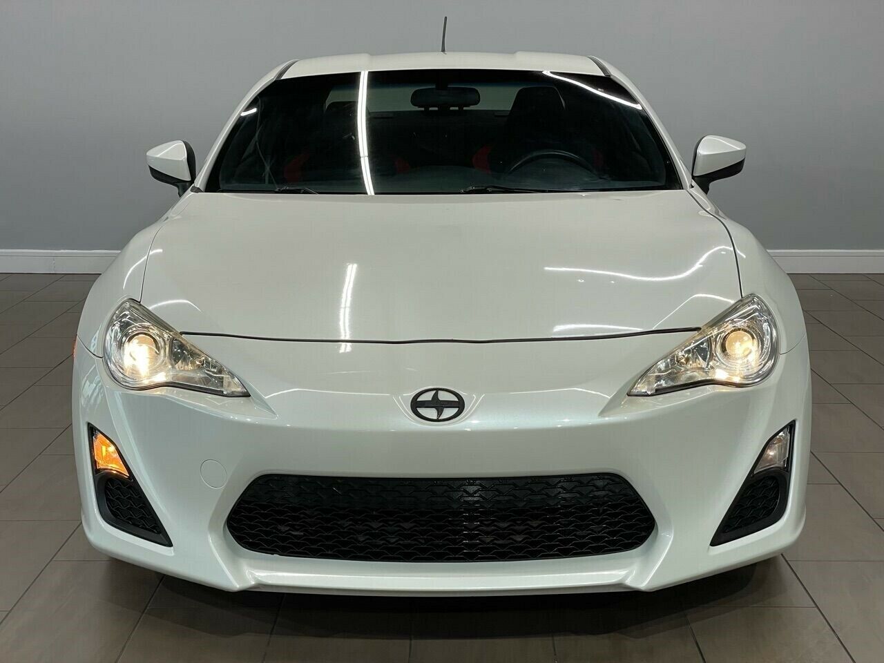 2013 Scion FR-S Base 2dr Coupe 6A - Fresh Stock Dated December 2025