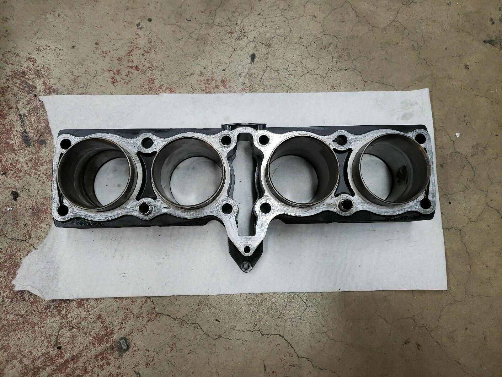 86 85 87 86-92 SUZUKI GSXR 750 CYLINDERS JUGS BARRELS 1100 Bandit 1200 - Fresh Stock Dated February 2026