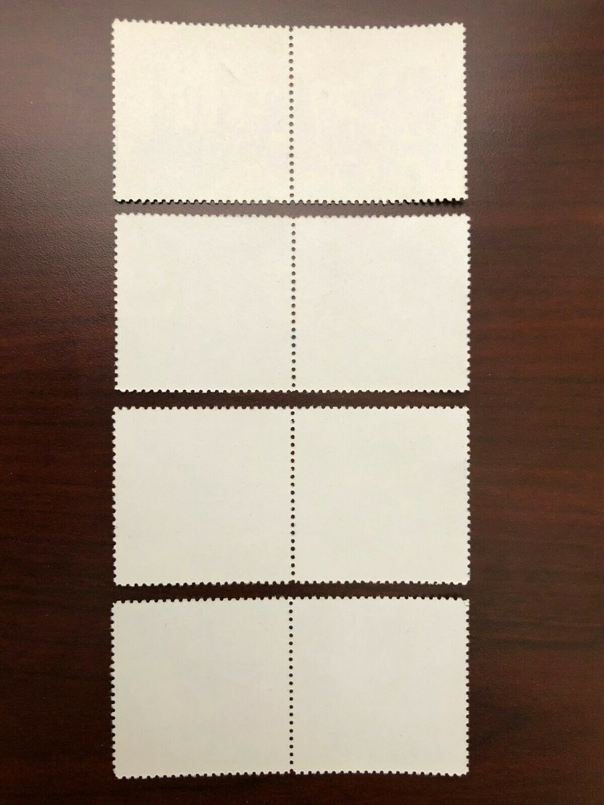 Burundi 1974 SC #406-463 Se-tenant Pairs Universal Postal Union Cancelled CTO NH - Fresh Stock Dated December 2025