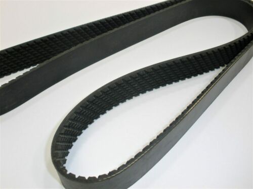 Goodyear 4080545 8PK1385 Poly-V Gatorback Engine Timing Serpentine Belt *NEW* - Fresh Stock Dated February 2026