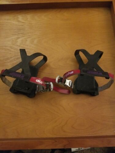 [70.30] Winwood Technologies InStep Look Shoe Adaptors - - Fresh Stock Dated December 2025