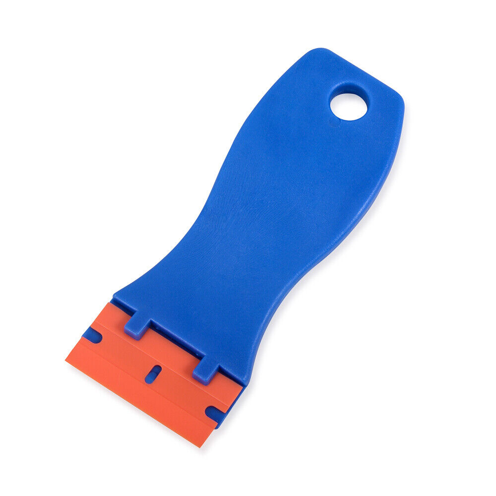 PRO Window Tint Tool Glass Oven Plastic Scraper 1.5