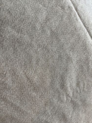 Pottery Barn Idalia Floral Embroidered Pillow Cover - 18x18 - Charcoal - RARE - Fresh Stock Dated December 2025