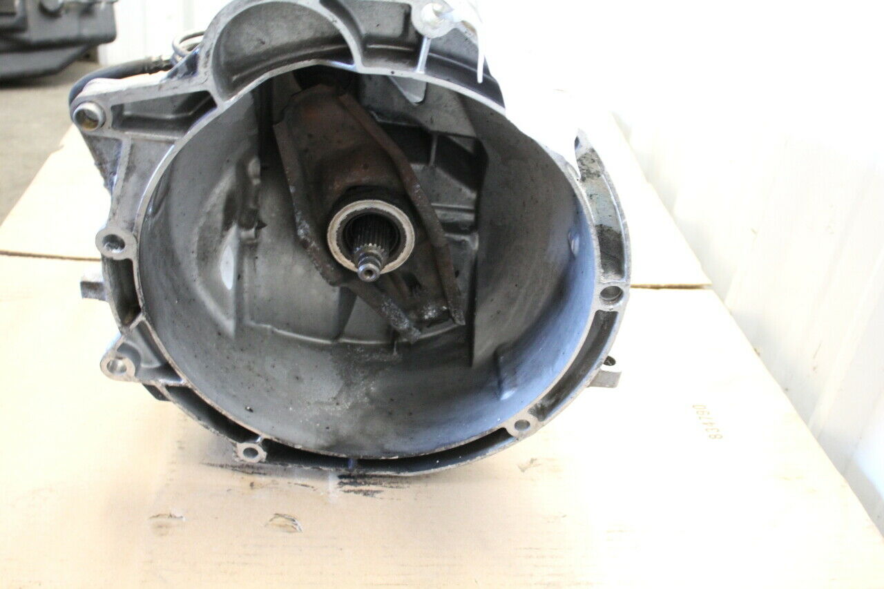 1999 2000 2001 Porsche 911 996 Carrera 4 6 Speed Transmission Stk#21003 - Fresh Stock Dated February 2026