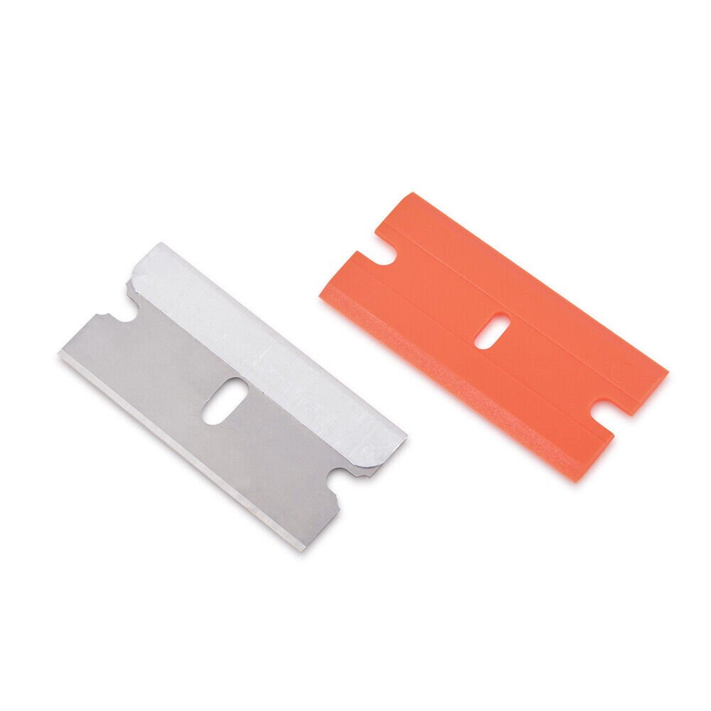PRO Window Tint Tool Glass Oven Plastic Scraper 1.5