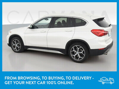 2018 BMW X1 xDrive28i Sport Utility 4D - Fresh Stock Dated December 2025