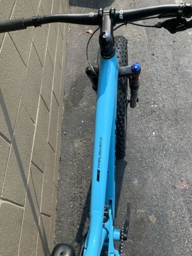 Trek Farley EX 8 21.5”/XL - Fresh Stock Dated February 2026