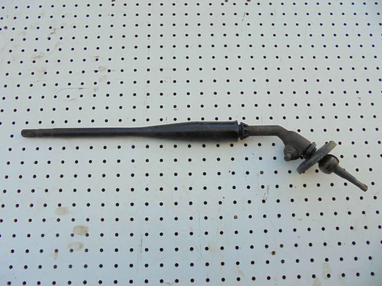 1997 Ford F-150 Pickup Truck V6 Manual 5-Speed Transmission & Shifter - Fresh Stock Dated February 2026