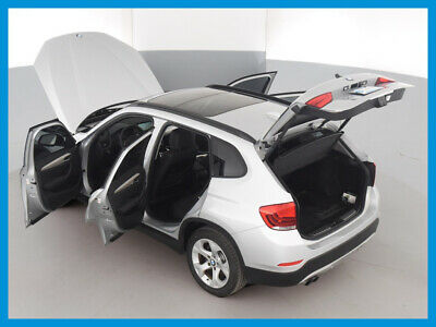 2015 BMW X1 sDrive28i Sport Utility 4D - Fresh Stock Dated December 2025