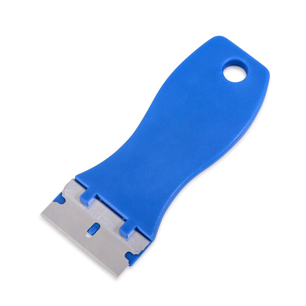 PRO Window Tint Tool Glass Oven Plastic Scraper 1.5