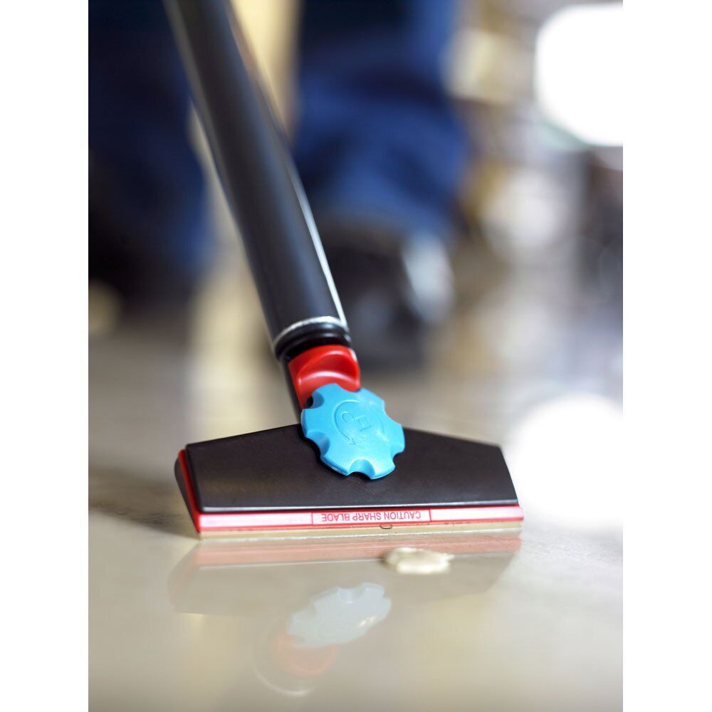 Moerman Premium Long Handle Scraper 47