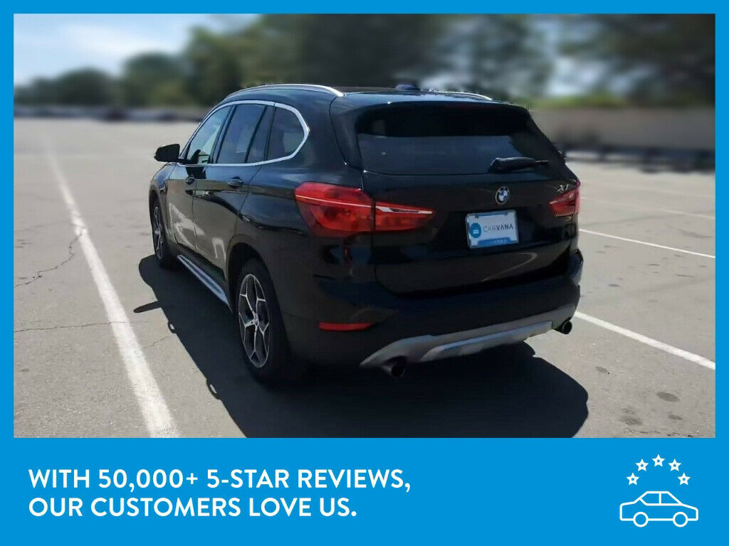 2017 BMW X1 xDrive28i Sport Utility 4D BMW Assist Dynamic Cruise Control AM/FM/HD Radio Power Tailgate Release Keyless - Fresh Stock Dated December 2025