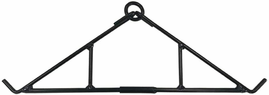 Super Mag Hanging Lift System Hunters Specialties Rated to 1000 lbs Hog & Deer - Fresh Stock Dated February 2026