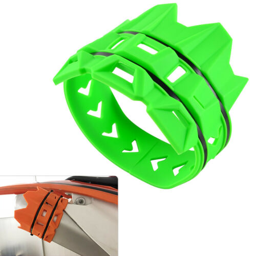 Exhaust Tailpipe Guard Cap For Kawasaki KX 65 85 100 125 250 250F 450F KFX 450R - Fresh Stock Dated February 2026