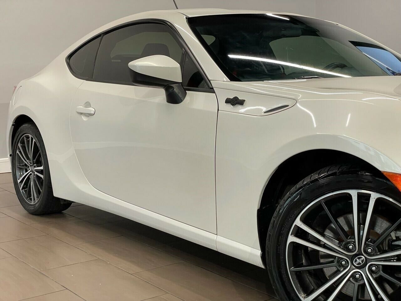 2013 Scion FR-S Base 2dr Coupe 6A - Fresh Stock Dated December 2025