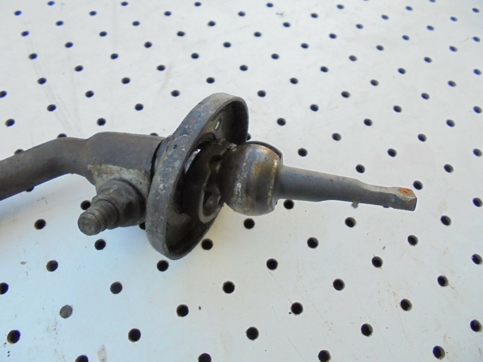 1997 Ford F-150 Pickup Truck V6 Manual 5-Speed Transmission & Shifter - Fresh Stock Dated February 2026