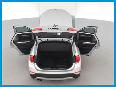 2015 BMW X1 sDrive28i Sport Utility 4D - Fresh Stock Dated December 2025