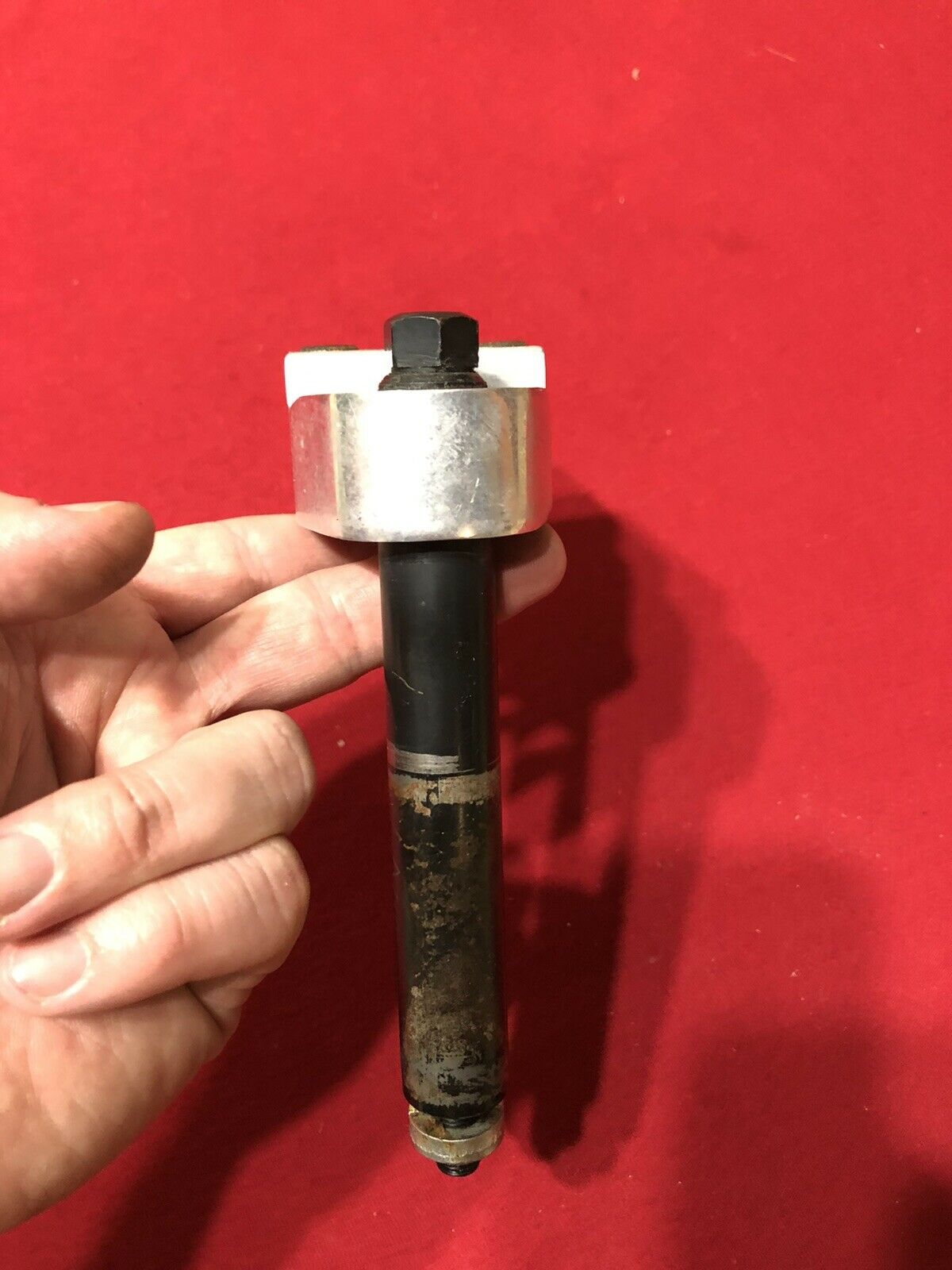 DYNO FREESTYLE PRO STEM GOOSE NECK SILVER OLD SCHOOL BMX - Fresh Stock Dated December 2025