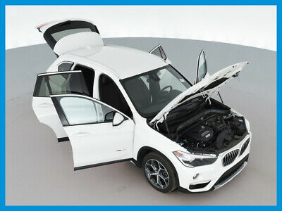 2016 BMW X1 xDrive28i Sport Utility 4D - Fresh Stock Dated February 2026