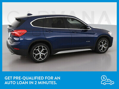 2018 BMW X1 xDrive28i Sport Utility 4D - Fresh Stock Dated December 2025