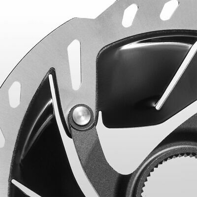 Shimano Dura-Ace SM-RT900 Rotor - Centerlock - Fresh Stock Dated February 2026