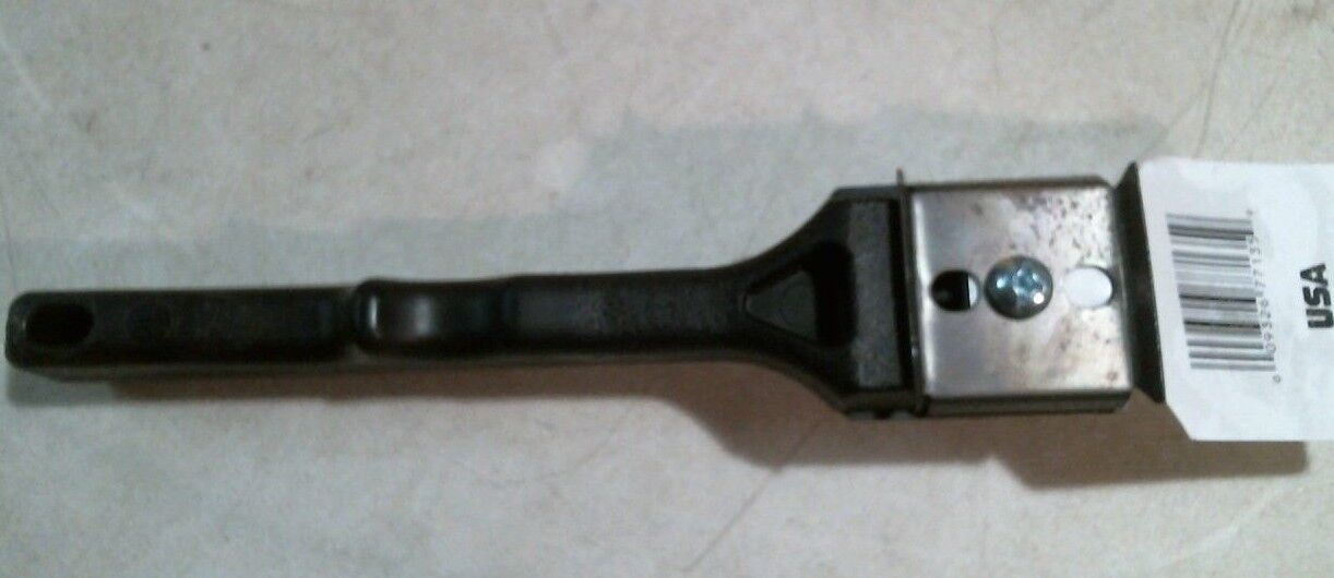 Doit Best 774995 4-Edge Blade Scraper 2