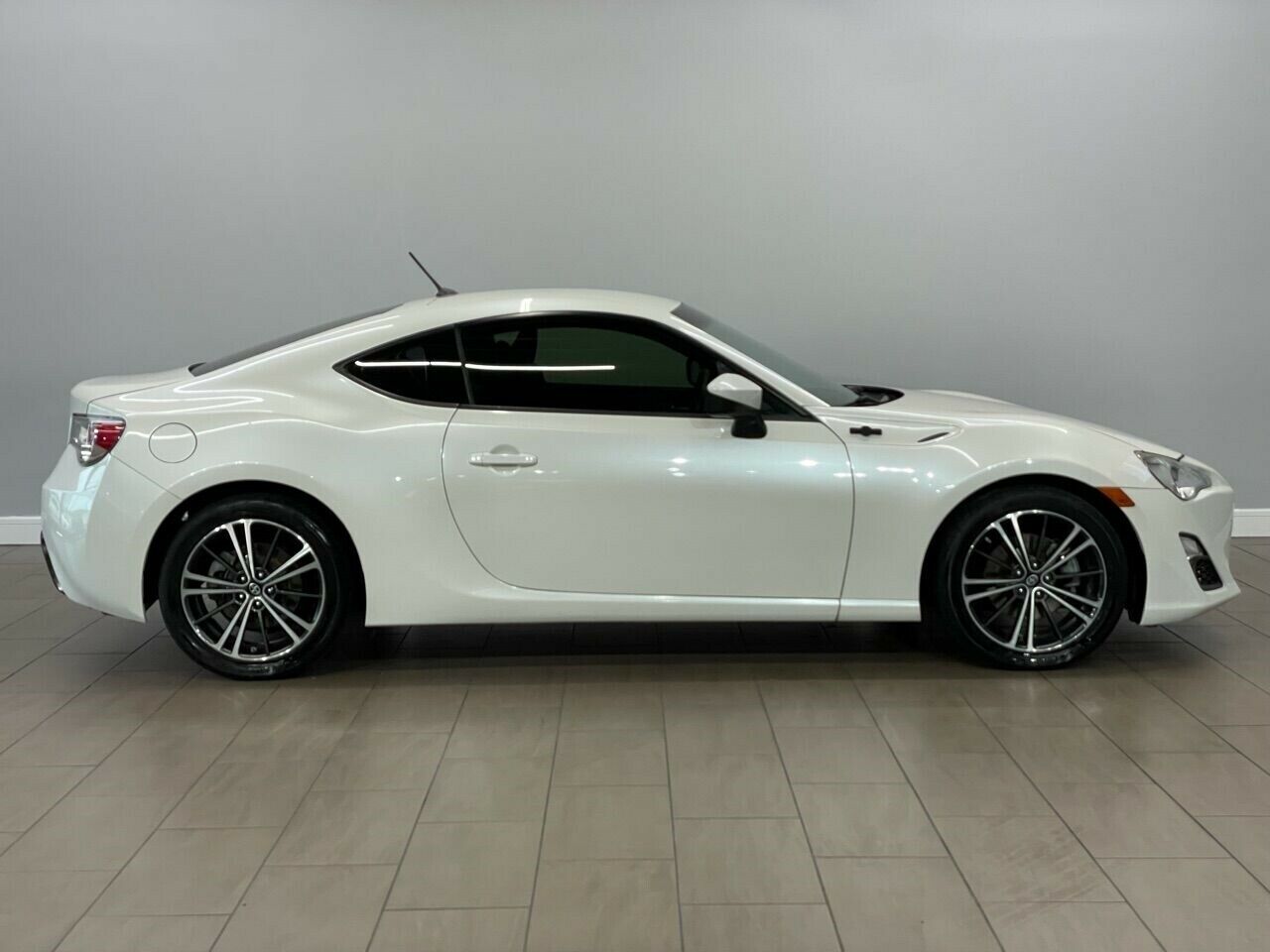 2013 Scion FR-S Base 2dr Coupe 6A - Fresh Stock Dated December 2025