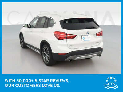 2018 BMW X1 xDrive28i Sport Utility 4D - Fresh Stock Dated December 2025