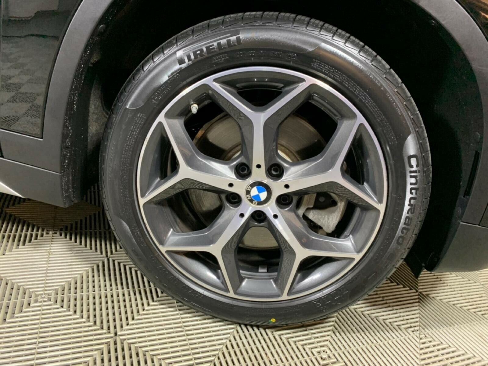 2018 BMW X1 xDrive28i - Fresh Stock Dated December 2025