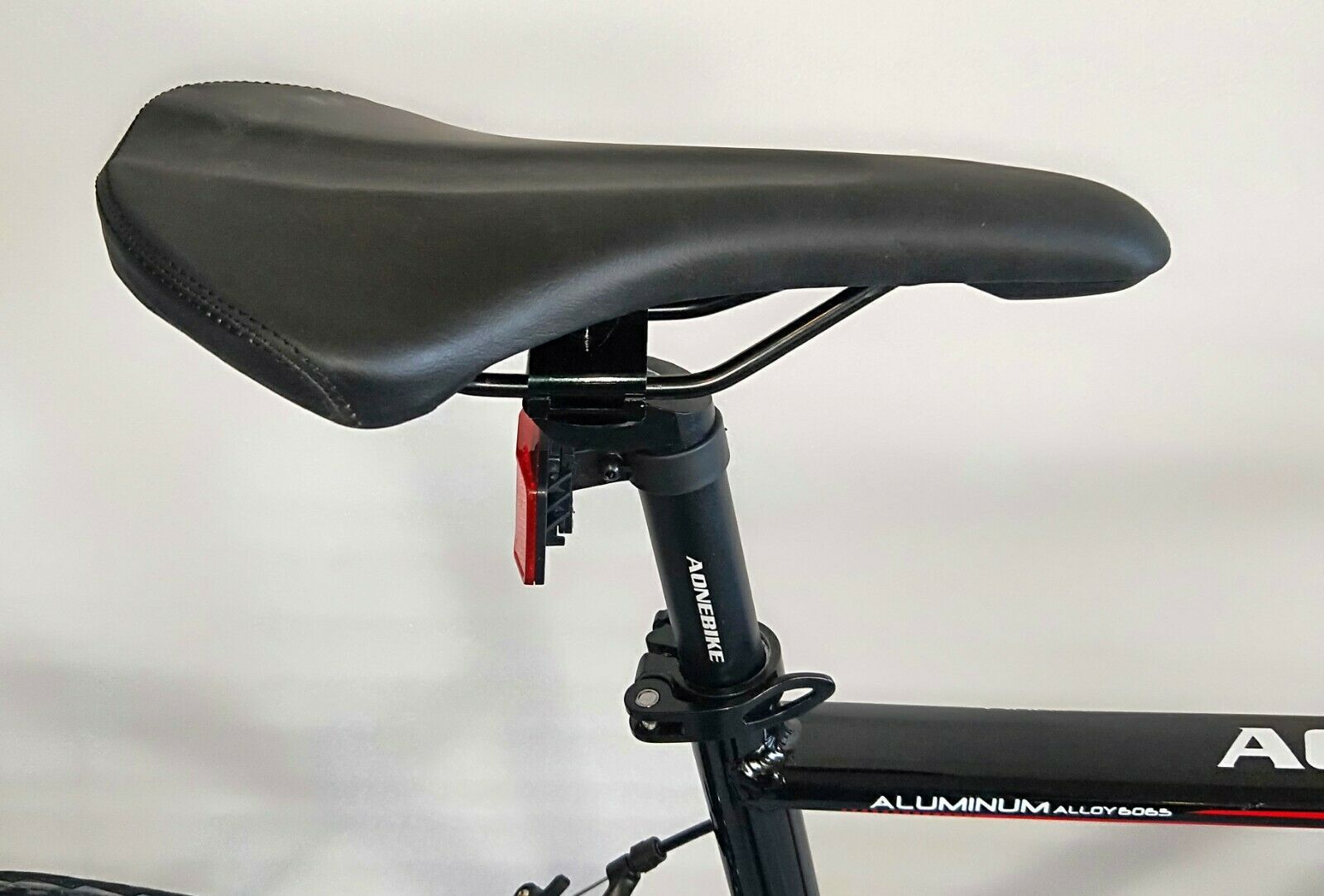 AONE 700C Road Bike 21 Speed Racing Bicycle 53/56cm Alloy Frame NEW - Fresh Stock Dated February 2026