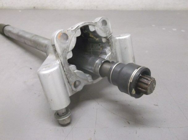 Drive Shaft for 2003 Yamaha XVS650 - Fresh Stock Dated February 2026