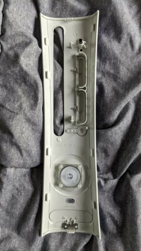 Replacement Hotrod Faceplate For Xbox 360 Very Good 3664 - Fresh Stock Dated December 2025