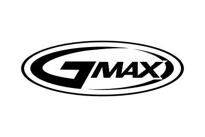 GMAX G999015 Clear 3-Snap Flip-Up Shield for Helmet - Fresh Stock Dated December 2025