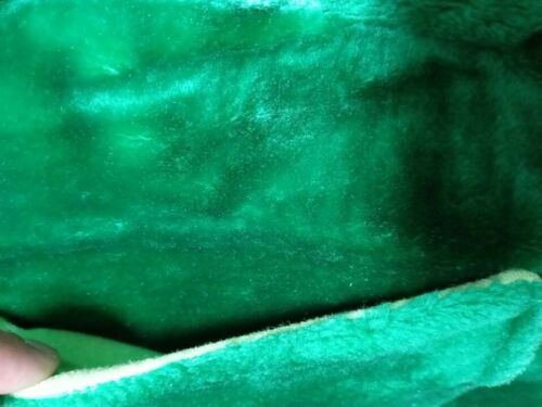 Vintage Green Dinosaur Triceratops Pillow floppy friends - Fresh Stock Dated December 2025