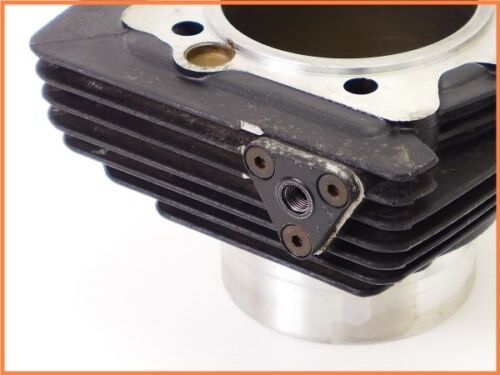 DUCATI 900SS Genuine Cylinder Set yyy - Fresh Stock Dated February 2026