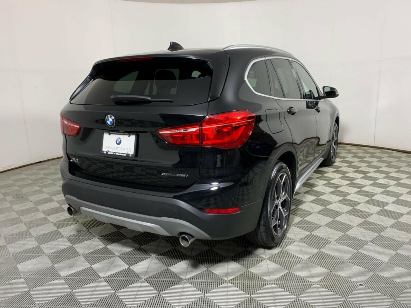 2018 BMW X1 xDrive28i - Fresh Stock Dated December 2025