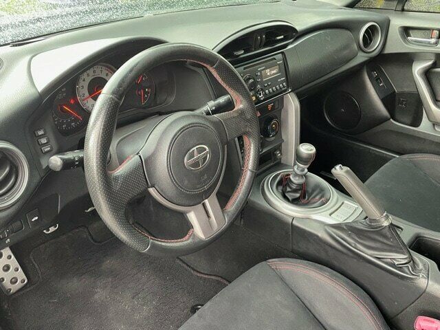 2013 Scion FR-S - Fresh Stock Dated December 2025