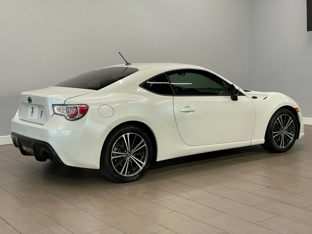 2013 Scion FR-S Base 2dr Coupe 6A - Fresh Stock Dated December 2025