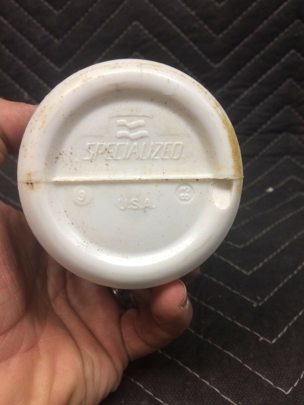 Vintage NOS COORS INTERNATIONAL BICYCLE CLASSIC 1984 Water Bottle (specialized) - Fresh Stock Dated December 2025