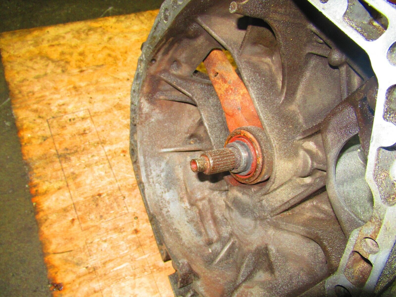 JDM B18C TYPE R LSD TRANSMISISON 5 SPEED S80 LSD TRANSMISSION - Fresh Stock Dated February 2026